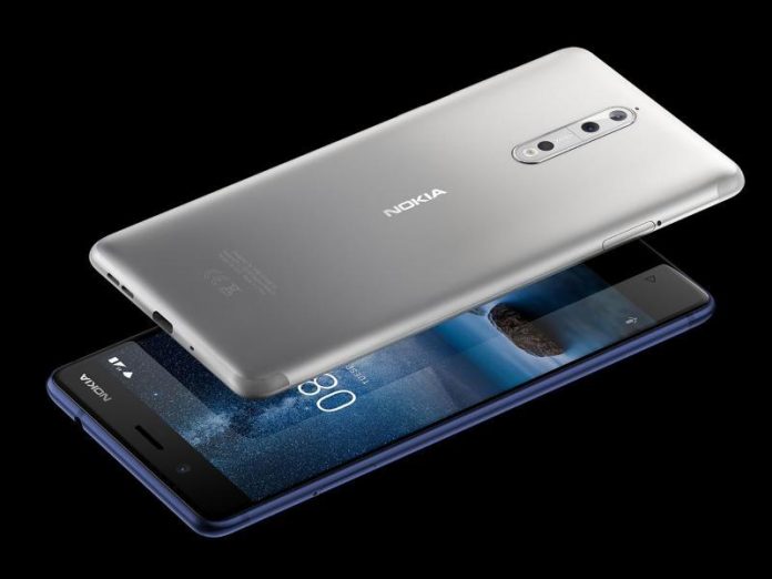 nokia-8 Ето каква е производителността на Nokia 8