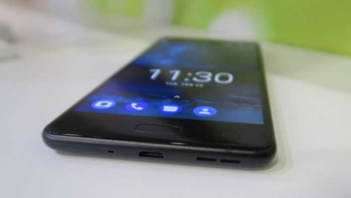 nokia_5 Nokia е единственият производител, който предлага обновяванията едновременно с Google