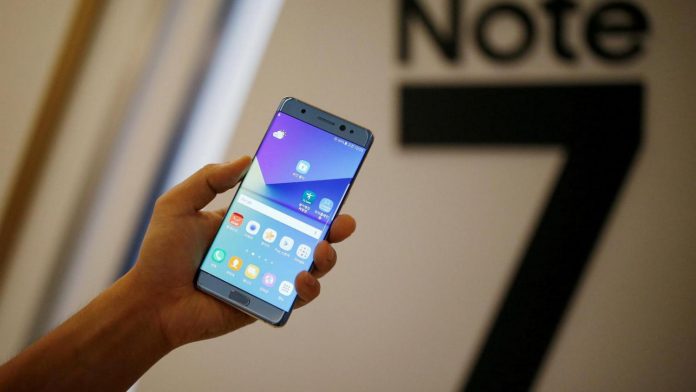 note7 Samsung благодари на феновете на Galaxy Note за поддръжката и предаността