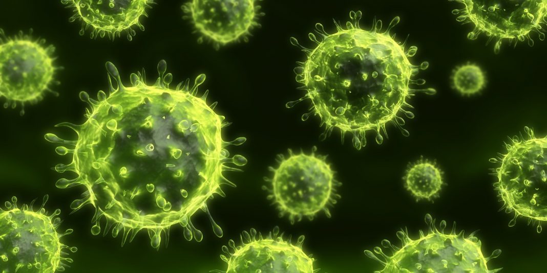 o-INFLUENZA-VIRUS-facebook Учени вградиха зловреден код в синтетична ДНК