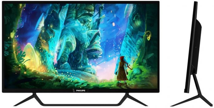 philips-ifa-2017-8k-display-1 Philips ще представи на IFA 2017 нов 32-инчов дисплей с 8К резолюция