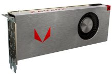 Първи тестове: AMD Radeon RX Vega 56 се оказа по-бърза от Nvidia GeForce GTX 1070