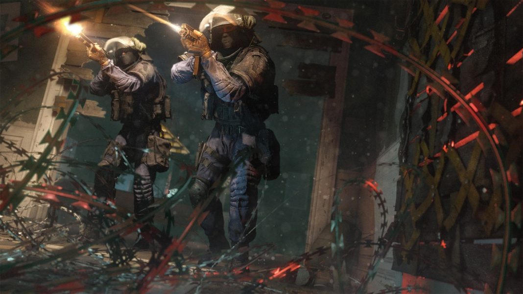 rainbow-six-siege-wire Rainbow Six Siege надмина 20 милиона регистрирани играчи