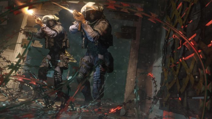 Rainbow Six: Siege получава сериозно по обем обновление