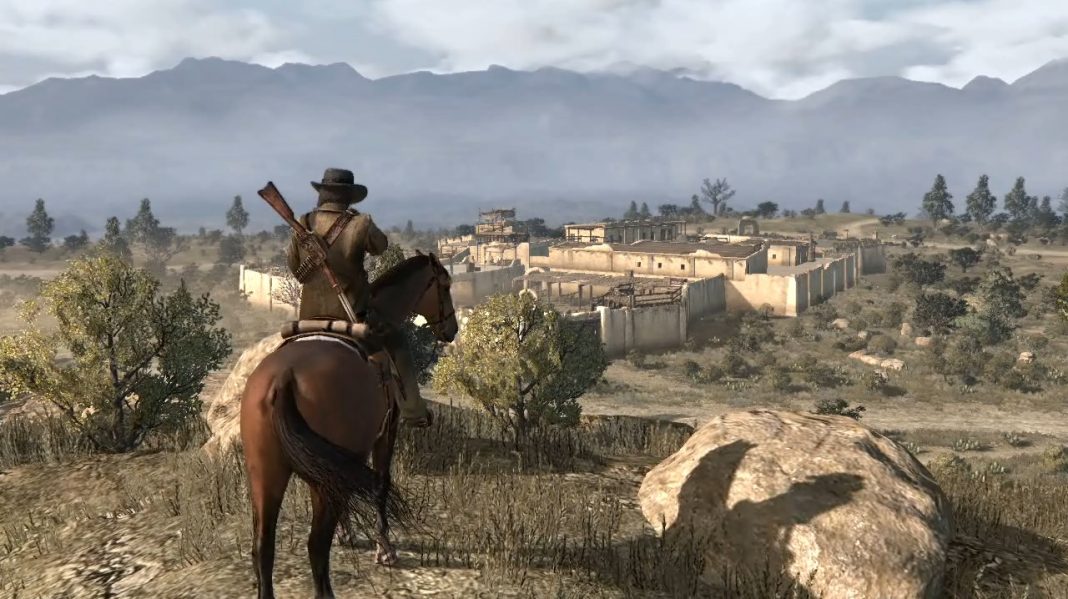 Take-Two не потвърждава дали Red Dead Redemption 2 ще излезе за PC