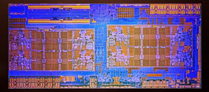 ryzen-die По-подробно за спецификациите и цените на процесорите Ryzen Threadripper 1920X и 1950X