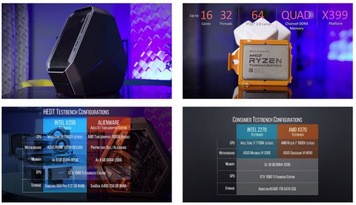 ryzen-threadripper-1950x-tests-1 Нова информация за производителността на процесора AMD Ryzen Threadripper 1950X