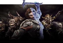Middle Earth: Shadow of War – системата за отмъщение е свързана с микротранзакции