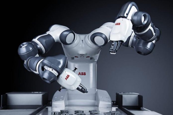 taxrobot Южна Корея възнамерява да въвежда „данък робот“