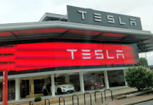 Американски регулатор със заключение относно фатален инцидент с Tesla