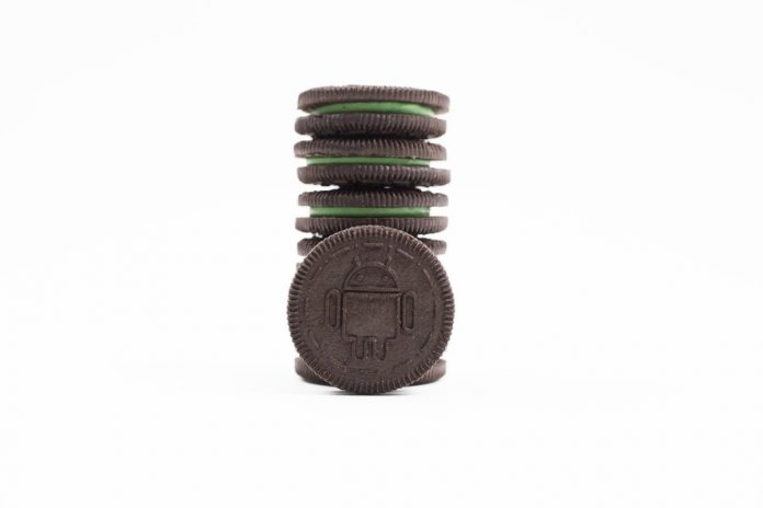 there-are-limited-edition-android-oreos Oreo подготвя шоколадови бисквити с логотипа на Android