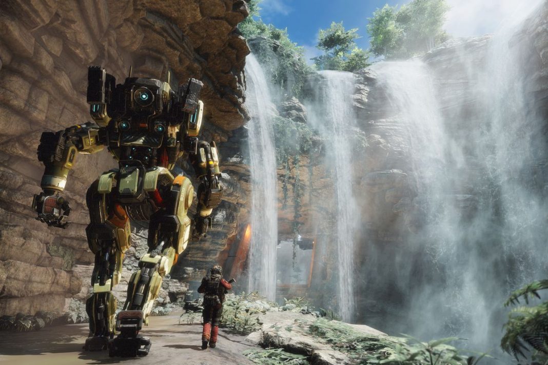 Titanfall 2 вече е на разположение в ЕА и Origin Access, вероятно скоро и Battlefield 1