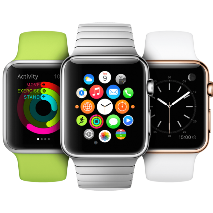 topic-apple-watch-all През 2017 г. се очакват доставките на 15 милиона смарт-часовника Apple Watch