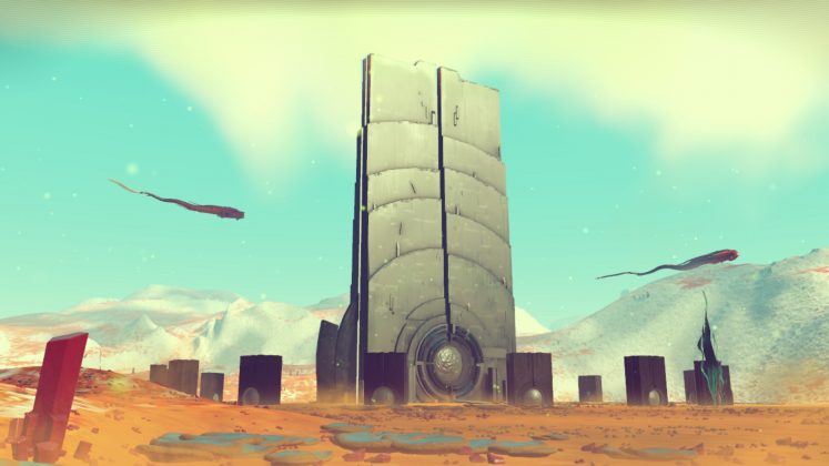 Официално е анонсирано следващото допълнение за No Man’s Sky