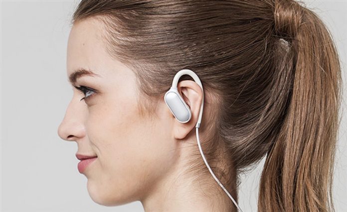 xiaomi-bluetooth-headset Xiaomi обяви слушалките Mi Sports Bluetooth Headset Mini с цена $25