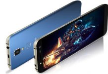 Zopo Flash X2: още един смартфон с 18:9 дисплей и
