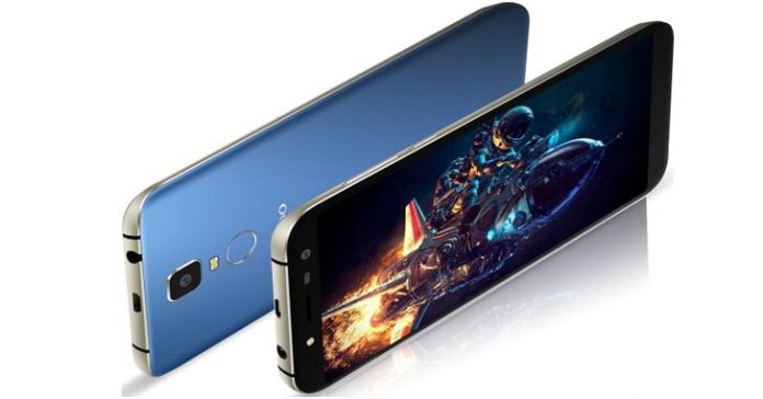 zopo-flash-x2 Zopo Flash X2: още един смартфон с 18:9 дисплей и