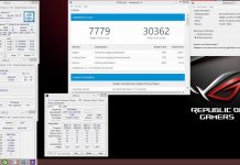 Немецът Dancop подобри рекордното постижение в категорията 4x Geekbench3-Multi Core
