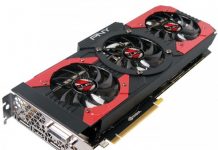 PNY ще предложи на геймърите графичната карта PNY GeForce GTX 1070 8GB XLR8