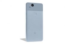 Pixel 2 ще излезе в три цвята