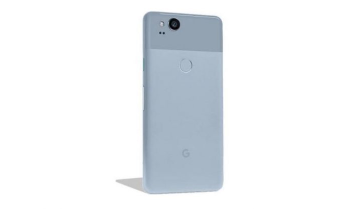 Pixel 2 ще излезе в три цвята