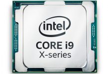 Intel пусна три Skylake-X процесора