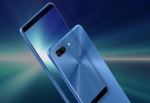 Gionee представи смартфона M7 с FullVision екран и процесора MedaiTek Helio P30