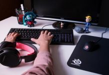 SteelSeries представи клавиатурата Apex 150