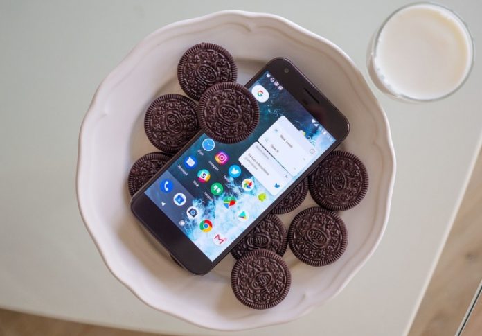 Android 8.0 Oreo няма да пощади мобилният Ви трафик, дори и при свързване към Wi-Fi
