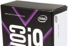 Intel пусна 12-ядрения процесор Core i9-7920X