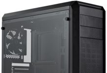 SilentiumPC Regnum RG4 — евтин Mid-Tower корпус с четири варианта на изпълнение