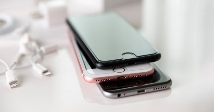 Стана известно колко iPhone са били продадени за цялата история