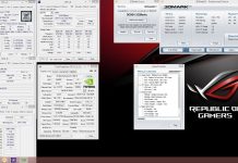 Немецът Dancop напомни за себе си с абсолютен рекорд в 3DMark05 (1x GPU)