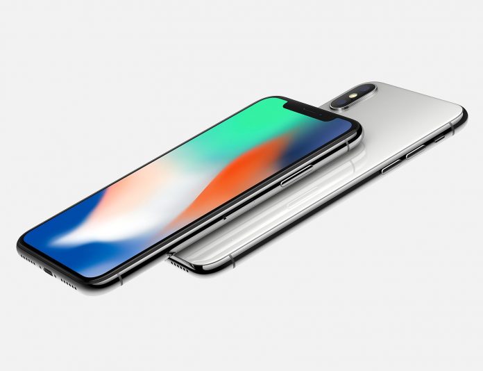 11 Пълните технически характеристики на флагмана iPhone X