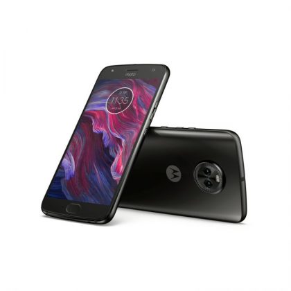 IFA 2017: Motorola Mobility обяви смартфона Motorola Moto X4 с IP68 защита