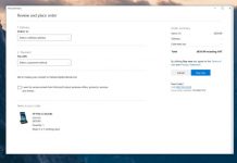 Microsoft ще продава хардуер директно от Windows Store