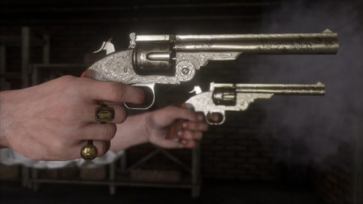 Излезе новият трейлър на Red Dead Redemption 2, играта е отложена за тази пролет