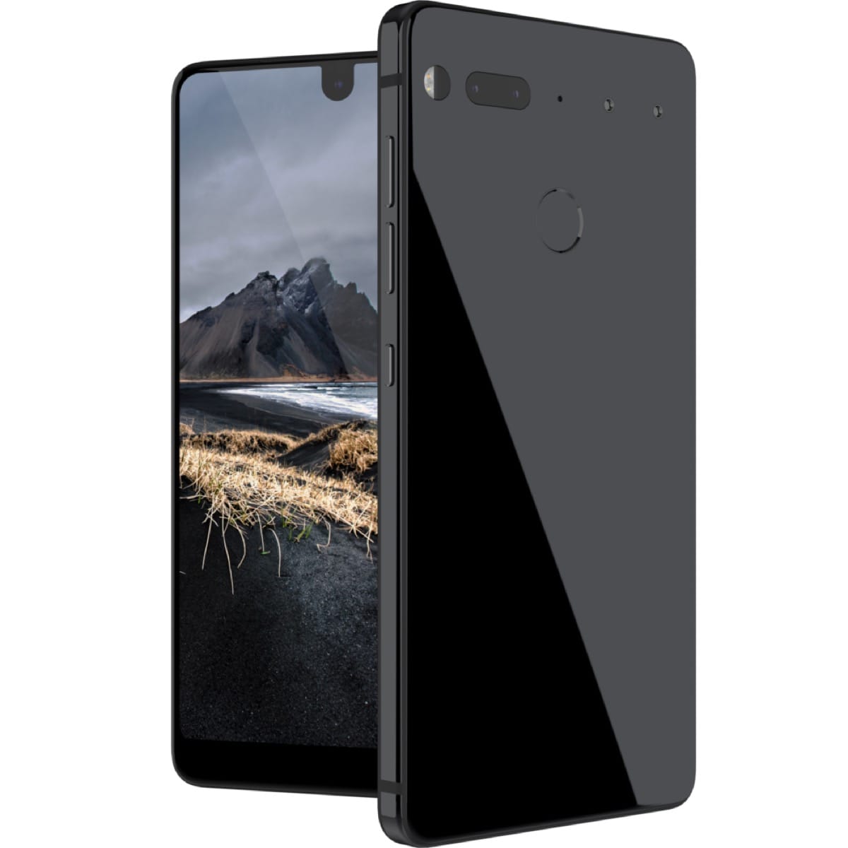 Essential, създала най-безрамковия смартфон в света, е пред фалит