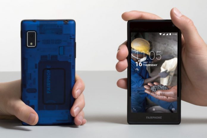Fairphone-2-Project-Ara-6 Анонс на Fairphone 2: първият смартфон, в който може да бъде сменена камерата