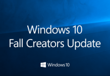 IFA 2017: Анонс на датата на излизане на Fall Creators Update