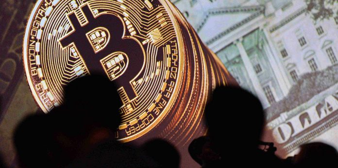 Fb „Биткойнът не се нуждае от регулации“
