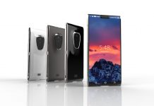 Първият в света смартфон за хората, занимаващи се с добив на цифрова валута