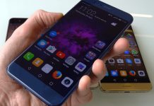 Неофициалните технически характеристики на Huawei Mate 10