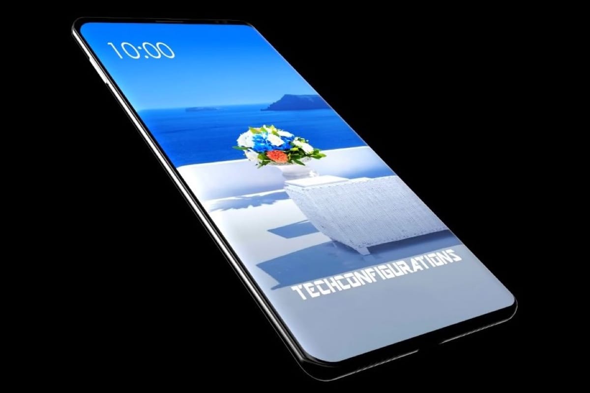 Неофициалните технически характеристики на Huawei Mate 10