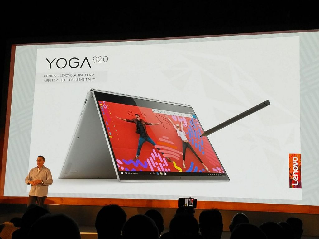Lenovo: 40 години иновации, които променят света