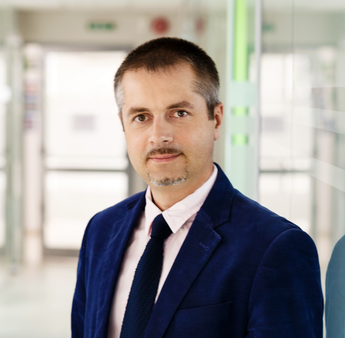 NevenDilkin_sobstvenik_upravitel Българският технологичен лидер Нетера сключи стратегически партньорства с международни телекомуникационни оператори Vodafone Group и Orange Business Services