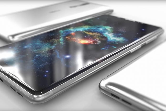 Nokia-9-3 Ново неофициално видео на безрамковия смартфон Nokia 9