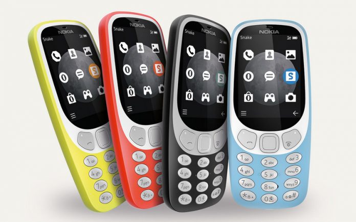 Nokia_3310_3G_released-1 Новата Nokia 3310 поддържа 3G мрежите и струва 20 евро повече