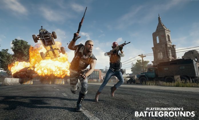 PUBG PUBG с 22 милиона продадени копия