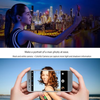До 25 септември смартфонът Huawei Honor 9 може да бъде закупен с голямо намаление